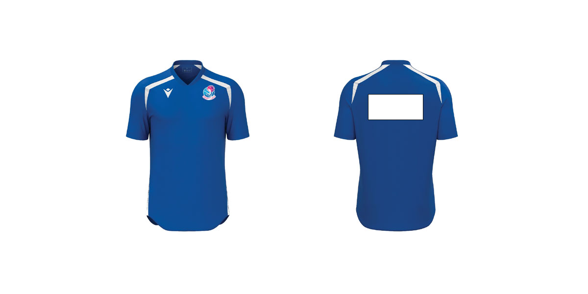 Maillot de chauffe