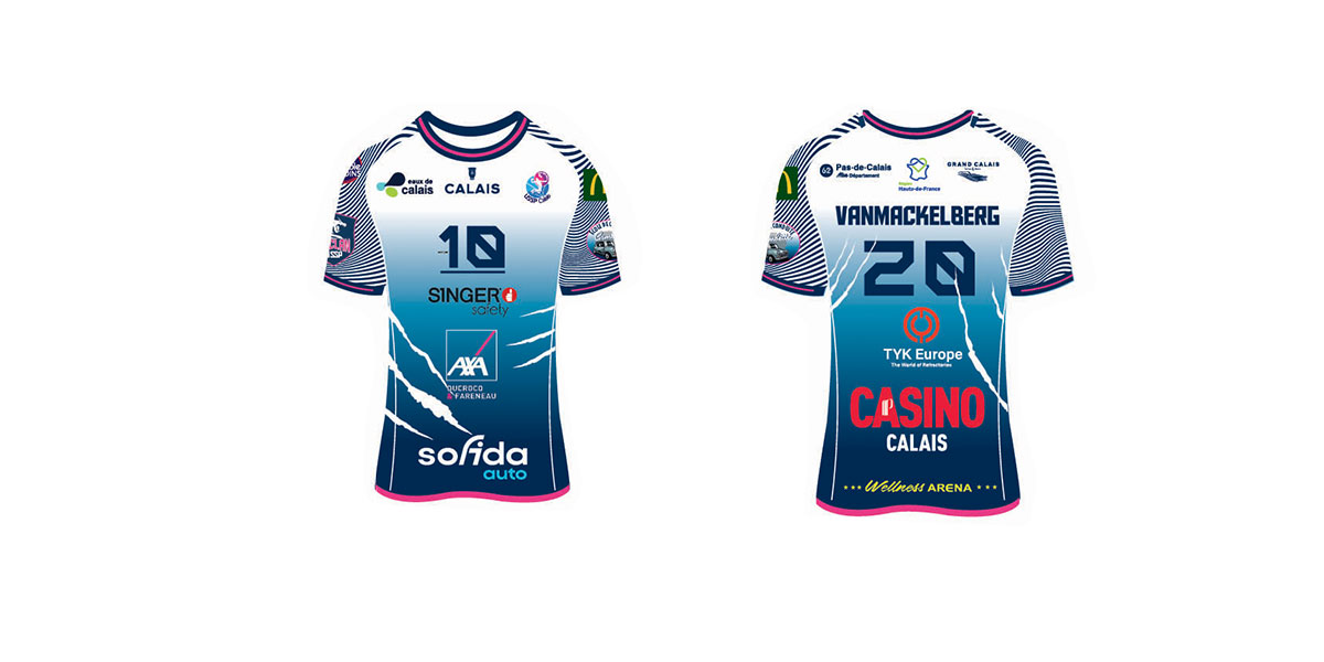 Maillot Elite