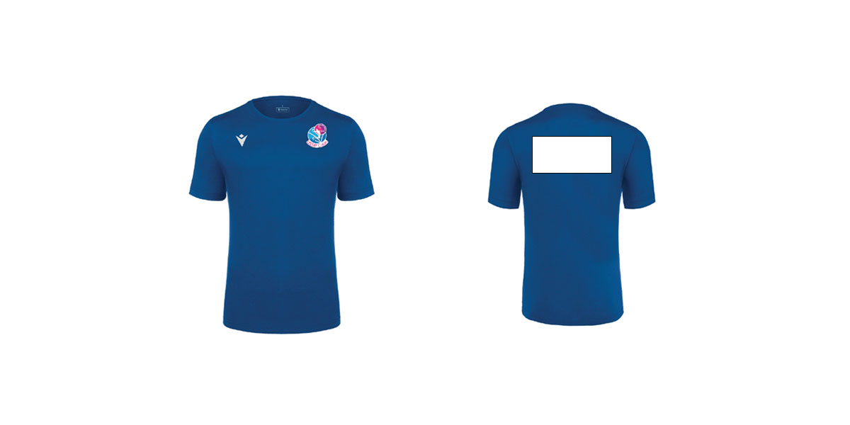 T-shirt entrainement